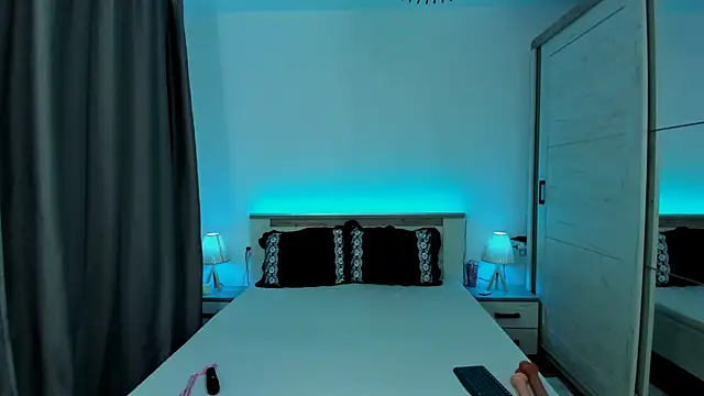 MistressKarla1 webcam