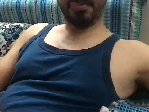 sundar85m (Ask my age) - Cum Shot
