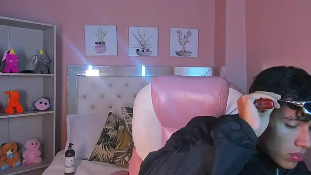 Astaroth_Grigori webcam