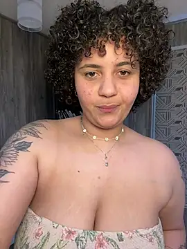BabyChanntal webcam