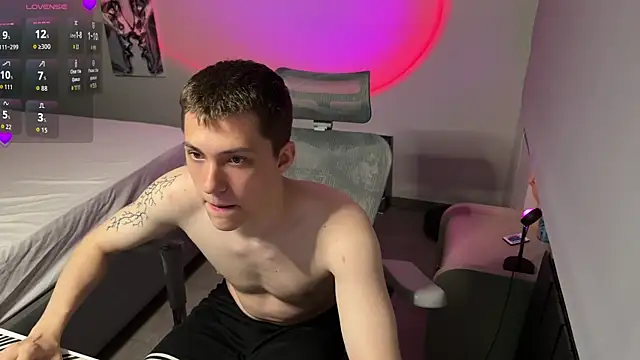 cronck52 webcam