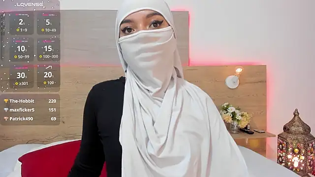 _jennaa (F teen) - footjob