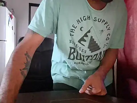 FumonHuertero webcam