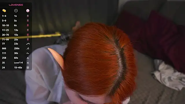 LenoreOlevera webcam