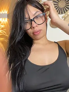 Queen_Chanel_XXX webcam