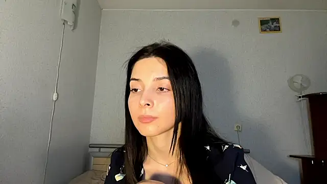 Mikytiki webcam