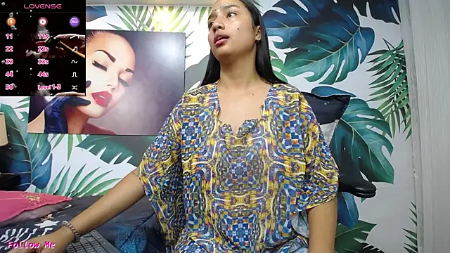 shakti_moumita webcam