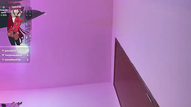 Alice_BMS webcam