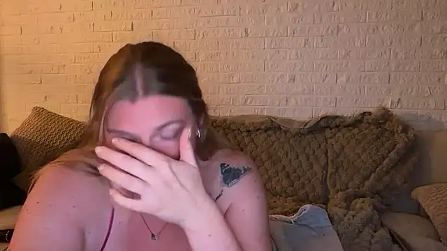 SexyBlondJoanna-Exclusief webcam