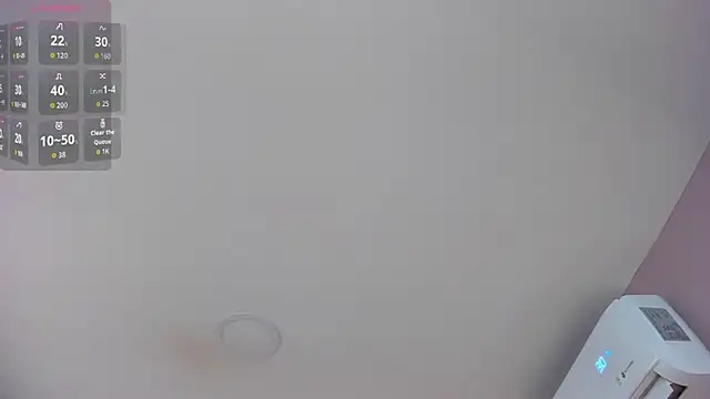 Namiidexter webcam
