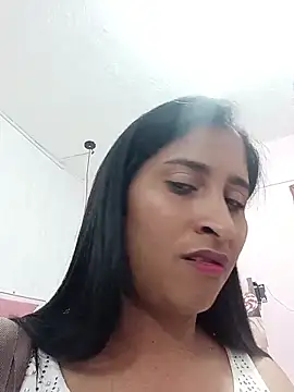 SofiaMendez1_ webcam