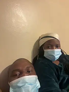 FineCouple51 webcam