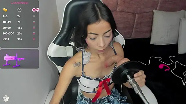 scarleth-maison webcam