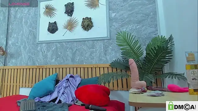 krystal_rosse webcam