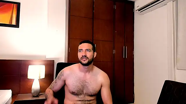 ZionGreenFire webcam