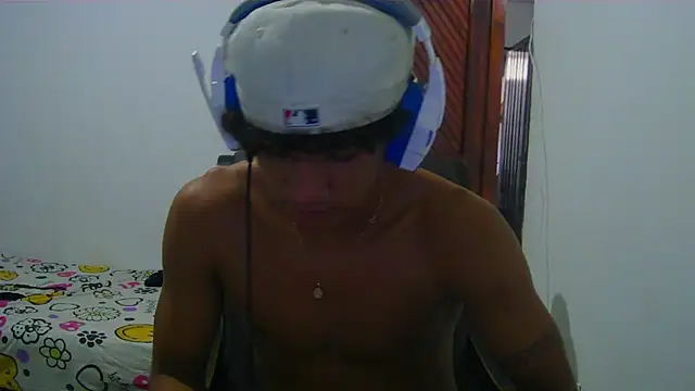 Hansel_take webcam