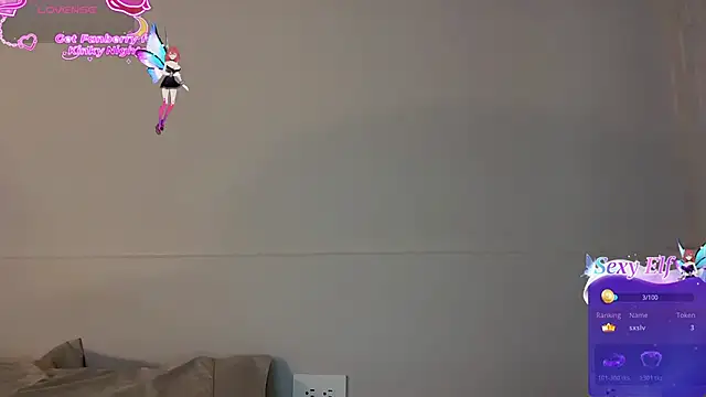 MarcellaGriffin webcam