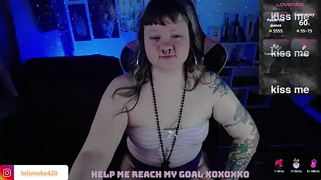 Bdsm_and_fries webcam