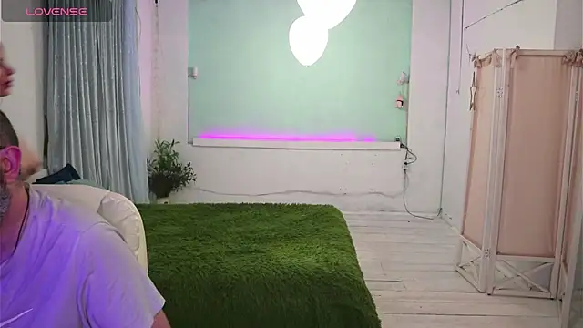 AlisaAleksandr webcam