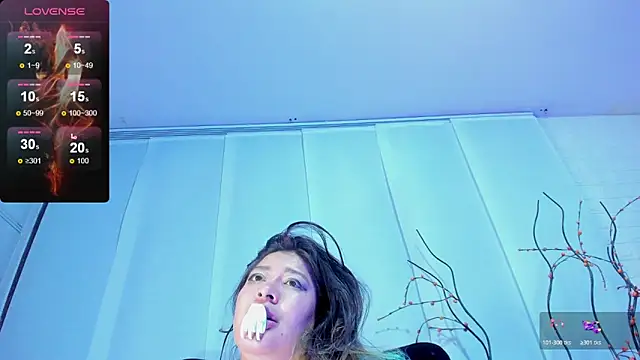 Fierymichef webcam