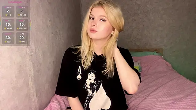 ShontaWasilko webcam