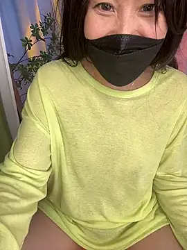 美女Rourou_521在线直播