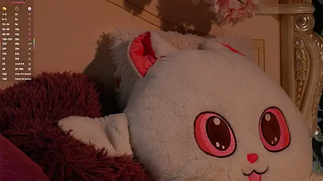 EdlinAlliston webcam