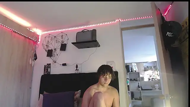 Santiago_kiler webcam