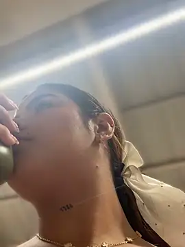 Kaily_Sweet16 webcam