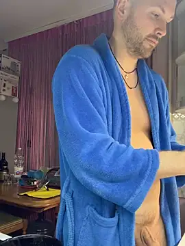 MartinBrandon live sex cam