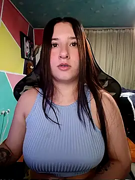 Mysticdooll69 webcam