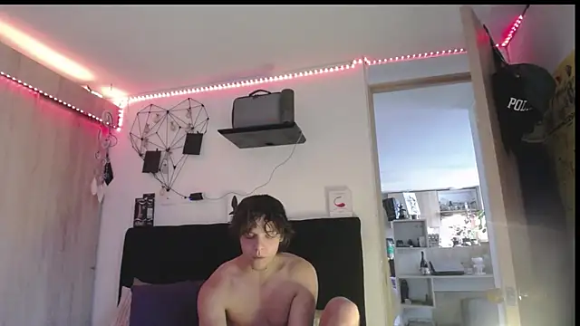 Santiago_kiler webcam