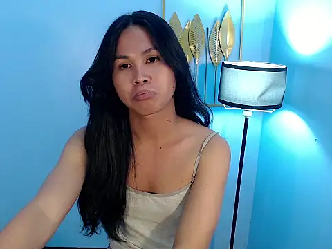 Sassy_Bianca webcam