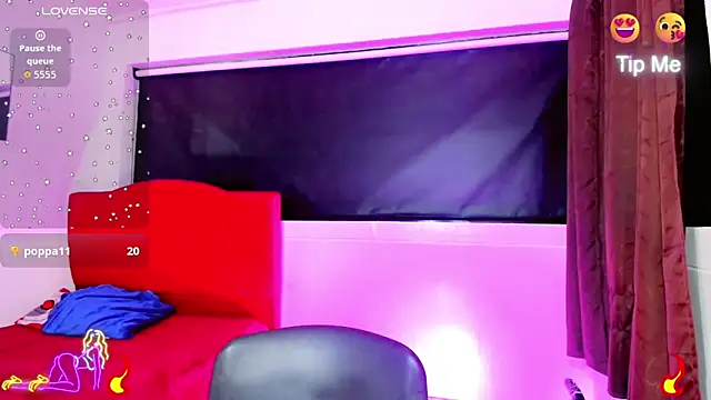 Britany_montiel webcam