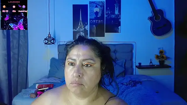 Keyla01_ webcam