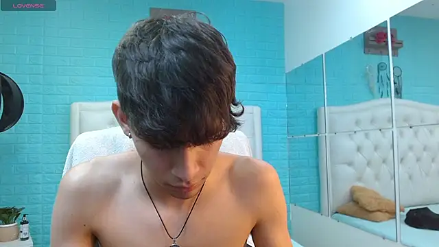 DraxBlade09 live sex cam