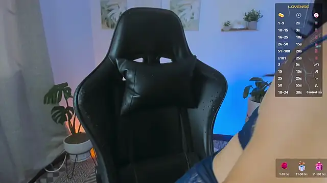 annadu011 - Live Cams