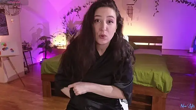 melinastyles webcam