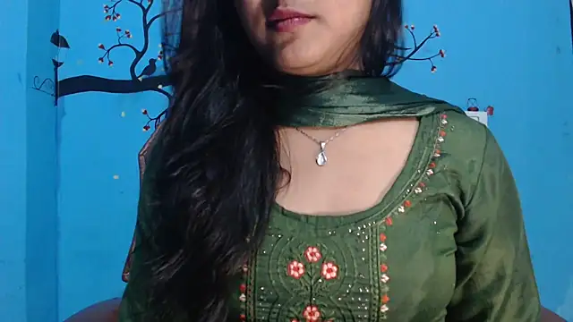 wish_queen (F young) - a graceful dance for my frnds