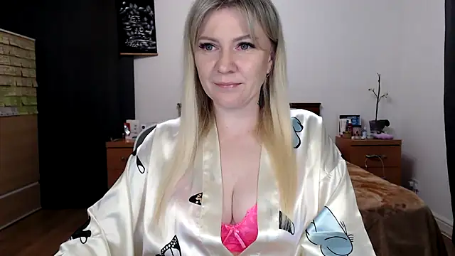 ParadiseAlina webcam