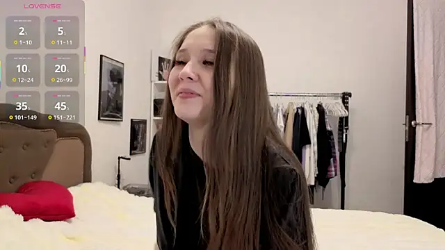 Denny_Yorgeritai webcam