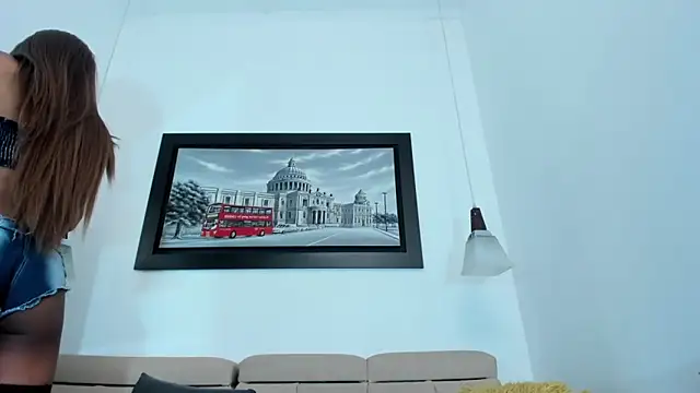 RosaliaMontero webcam