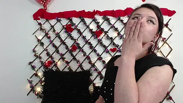 Samantha_Wallker webcam