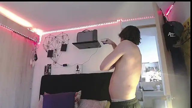 Santiago_kiler webcam