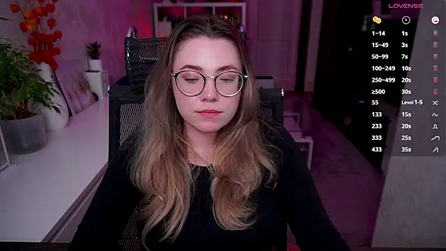 RemyCute webcam