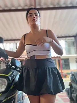 Kaily_Sweet16 webcam