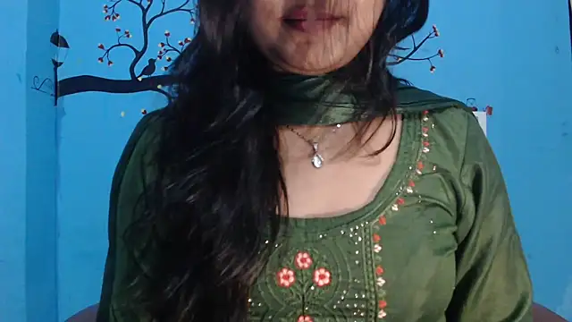 wish_queen (F young) - a graceful dance for my frnds