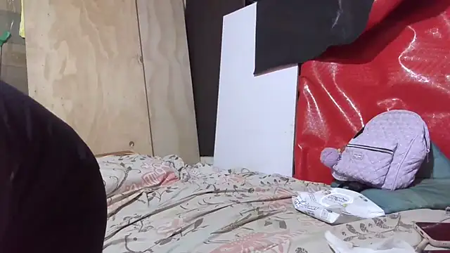 mari657 webcam