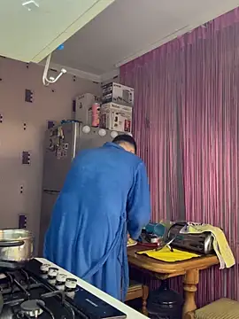 MartinBrandon webcam