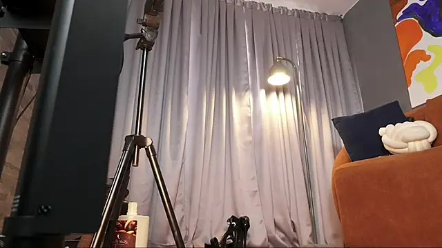 Modelo: nylonisabella